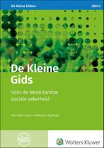 De kleine gids voor de Nederlandse sociale zekerheid /, Verzenden, Gelezen