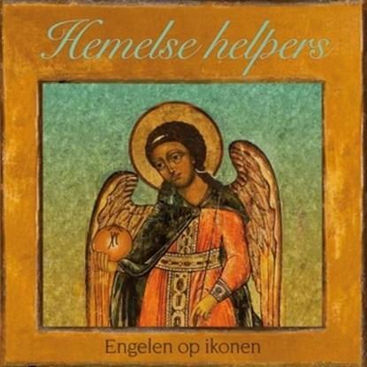 Hemelse helpers | 9789043515672 | KRIKHAAR, D. & GRAAFF,, Boeken, Wetenschap, Zo goed als nieuw