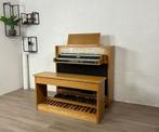 Eminent DCS 225 C, Gebruikt, 2 klavieren, Orgel