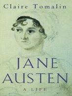 Jane Austen: a life by Claire Tomalin (Hardback), Gelezen, Claire Tomalin, Verzenden