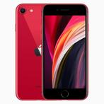 APPLE Iphone SE 2 64GB Red, Telecommunicatie, Mobiele telefoons | Apple iPhone, Refurbished, Ophalen of Verzenden, 64 GB, Zonder simlock