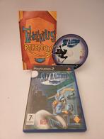 Sly Raccoon Playstation 2, Ophalen of Verzenden, Zo goed als nieuw