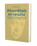 9789463714259 Filosofiegewijs 12 - Absurditeit en revolte, Verzenden, Nieuw, Jozef Waanders