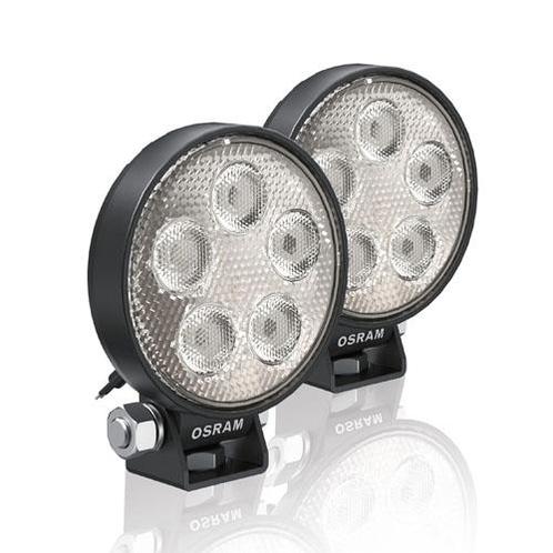 OSRAM LEDriving® ROUND VX70-SP, Auto diversen, Tuning en Styling, Ophalen of Verzenden