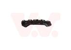 BUMPER BEVESTIGINGSBEUGELS VOOR TOYOTA YARIS HB 2011-2014, Ophalen of Verzenden, Nieuw