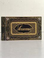 Collectif - Album : Liber Amicorum [Reliure romantique] -