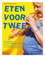 Eten voor twee 9789493387270 Silke Van Engeland, Boeken, Verzenden, Zo goed als nieuw, Silke Van Engeland