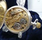 Remontoir pocket watch - 1901-1949, Nieuw