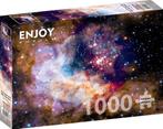 Star Cluster in the Milky Way Galaxy Puzzel (1000 stukjes) |, Verzenden, Nieuw