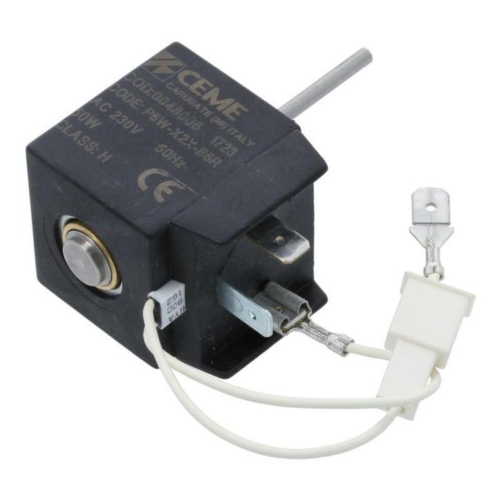 Magneet voor drainageventiel | afvoerventiel Jura - 66767, Witgoed en Apparatuur, Koffiemachine-accessoires, Nieuw, Ophalen of Verzenden