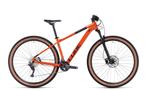 Te koop: Nette, rijklare Cube Attention CMPT mountainbikes., Fietsen en Brommers, Fietsen | Mountainbikes en ATB, Hardtail, Ophalen