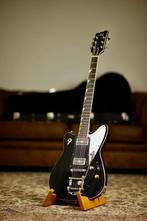 Duesenberg The Falken Tremolo | Black, Nieuw