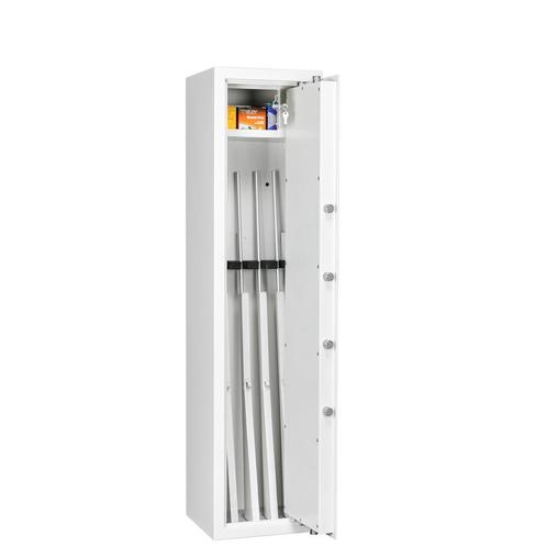 MustangSafes Wapenkluis MSG 1-04BC (kies zelf een slot), Huis en Inrichting, Brandblussers en Brandkasten, Brandkast, Nieuw, Ophalen of Verzenden