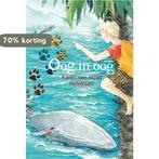 Oog in oog / Dierenredders 9789025860035, Verzenden, Zo goed als nieuw, Karen van Holst Pellekaan