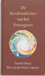 De kernkwaliteiten van het enneagram / Scriptum management, Boeken, Verzenden, Zo goed als nieuw, R. van der Weck