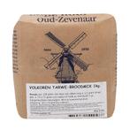 Molen de Hoop Volkoren Tarwe Broodmix 1kg, Hobby en Vrije tijd, Verzenden, Nieuw