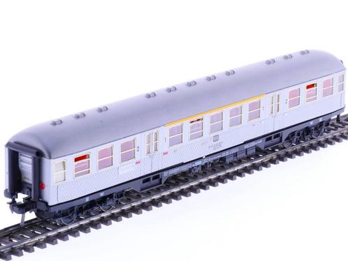 Schaal H0 Fleischmann 5121 DB Silberling                r..., Hobby en Vrije tijd, Modeltreinen | H0, Overige typen, Gebruikt