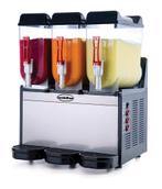COMBISTEEL SLUSH MACHINE 3X12L, Zakelijke goederen, Horeca | Keukenapparatuur, Verzenden, Nieuw in verpakking