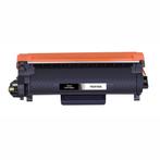 Huis-Merk  BROTHER TN-2510XL Toner Black 3k, Verzenden, Nieuw, Toner, Brother