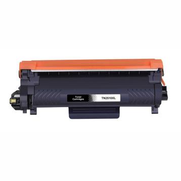 Huis-Merk  BROTHER TN-2510XL Toner Black 3k beschikbaar voor biedingen