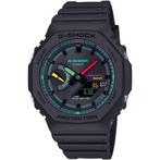 Casio - GA-B2100MF-1AER - black, Verzenden, Nieuw