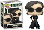 Funko POP! Vinyl Movies The Matrix-Trinity (Diversen) NIEUW, Ophalen of Verzenden, Nieuw
