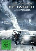 Ice Twister von Steven R. Monroe  DVD, Zo goed als nieuw, Verzenden