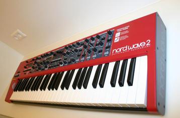 Nord Wave 2 – in nieuwstaat beschikbaar voor biedingen