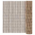 Goedkoop Tuinscherm Riet 400x100 - Retourdeal! Tuinafsche..., Tuin en Terras, Overige materialen, 100 tot 150 cm, Nieuw, Ophalen of Verzenden
