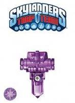 Skylanders Trap Team Traptanium - Magic Log Holder - iDEAL!, Spelcomputers en Games, Games | Nintendo Wii, Ophalen of Verzenden