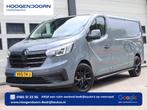 Renault Trafic 2.0 dCi 130 pk T30 L2 Lang - Trekhaak -, Bluetooth, Plug-in hybride, Nieuw, Lease