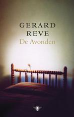 De avonden 9789023455738 Gerard Reve, Verzenden, Zo goed als nieuw, Gerard Reve