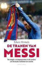 De tranen van Messi, Boeken, Verzenden, Nieuw