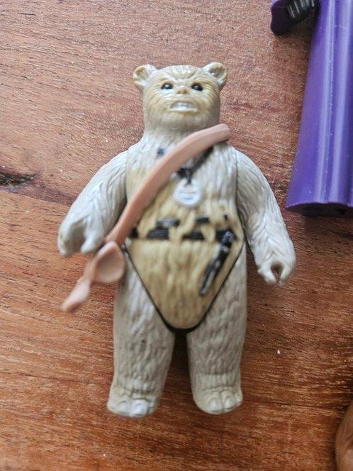 Kenner - Speelgoed Kenner Star Wars Vintage Collection, Verzamelen, Film en Tv