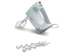 Veiling -  Bosch MFQ3530 - Handmixer - 450W - Wit, Nieuw