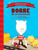 Borre en de racebaan (groep 1) - Zo goed als nieuw, Boeken, Verzenden, Nieuw