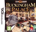 DS Hidden Mysteries: Buckingham Palace, Zo goed als nieuw, Verzenden