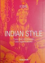 Indian Interiors - Indian Interiors, Ophalen of Verzenden, Nieuw