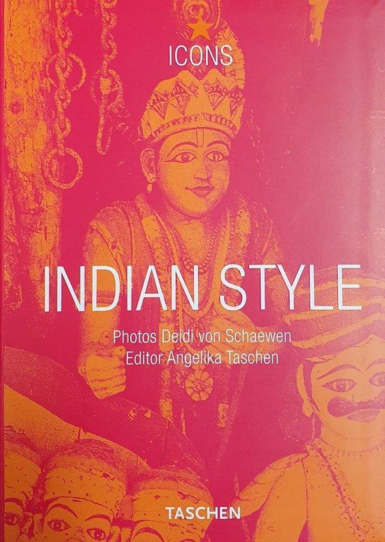 Indian Interiors - Indian Interiors, Boeken, Kunst en Cultuur | Fotografie en Design, Ophalen of Verzenden