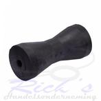 Bootrol / kielrol volrubber 202 mm, Watersport en Boten, Accessoires en Onderhoud, Ophalen of Verzenden, Nieuw