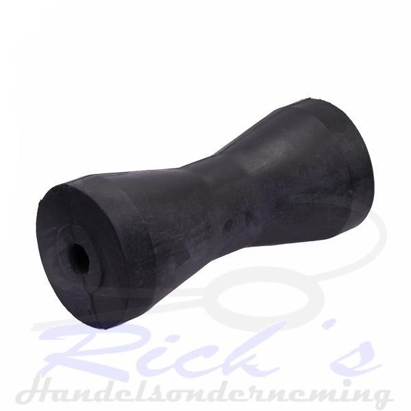 Bootrol / kielrol volrubber 202 mm, Watersport en Boten, Accessoires en Onderhoud, Nieuw, Ophalen of Verzenden