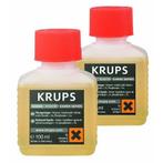 Krups Melkreiniger XS9000, Witgoed en Apparatuur, Verzenden, Nieuw