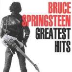 cd digi - Bruce Springsteen - Greatest Hits, Verzenden, Zo goed als nieuw