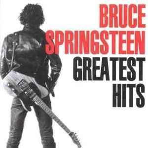 cd digi - Bruce Springsteen - Greatest Hits, Cd's en Dvd's, Cd's | Rock, Zo goed als nieuw, Verzenden