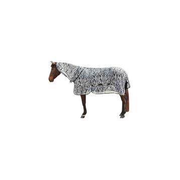 RugBe Zebra eczeemdeken en vliegenmasker beschikbaar voor biedingen