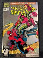 Peter Parker The Spectacular Spider-Man #200 - Card Stock, Nieuw