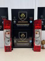 Fiat Ducato bj.2012 achterlicht set rechts en links, Gebruikt, Fiat