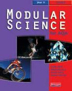 Modular Science for AQA: Modular science for AQA. Year 11,, Gelezen, Keith Hurst, Mike Hiscock, Martin Stirrup, David Sang, Verzenden