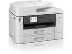 Brother MFC-J5740DW - All-in-one printer - A3-capaciteit 28, Computers en Software, Printers, Verzenden, Nieuw