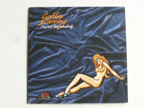 Golden Earring - Ive just lost somebody (CD Single), Cd's en Dvd's, Cd Singles, Verzenden